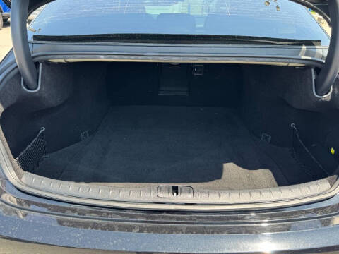 2021 Genesis G80