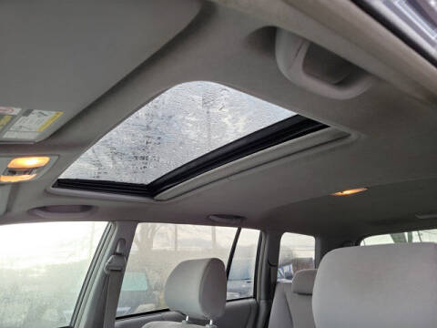 2004 Toyota Highlander