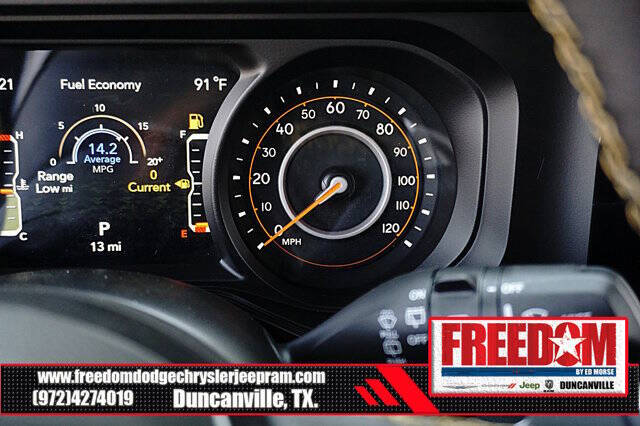 2025 Jeep Wrangler Rubicon 392 Final Edition