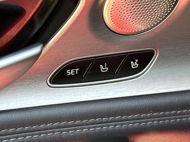 2018 Kia Stinger