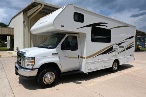 2012 Itasca Impulse 24V