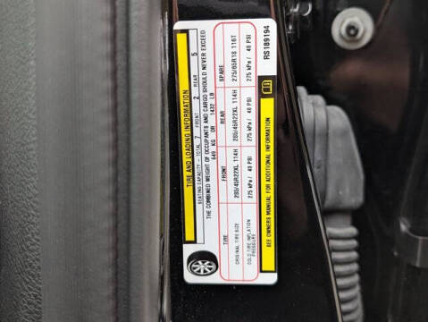 2024 Jeep Wagoneer Carbide