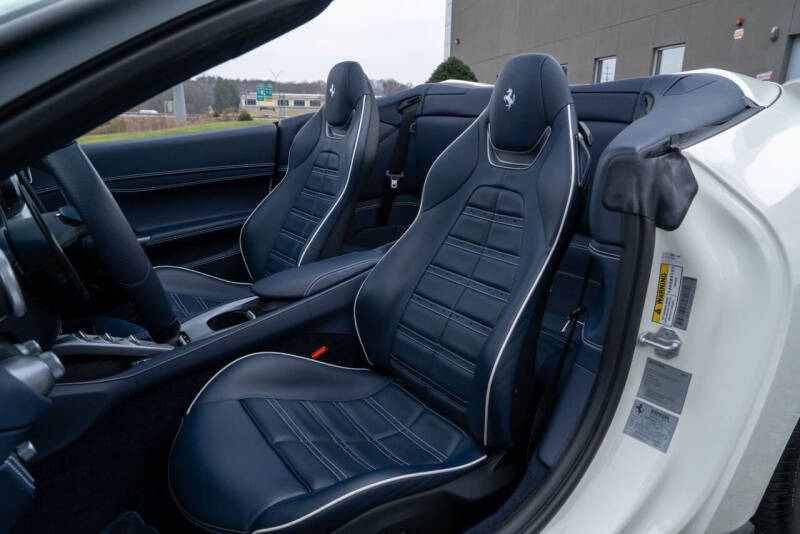 2020 Ferrari Portofino