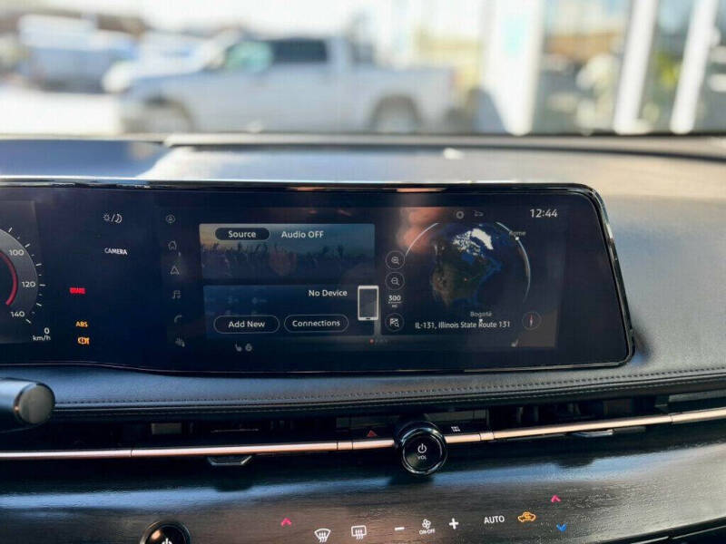 2024 Nissan Ariya Evolve+ e-4ORCE