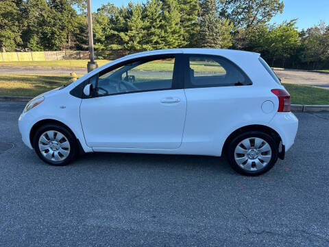 2007 Toyota Yaris