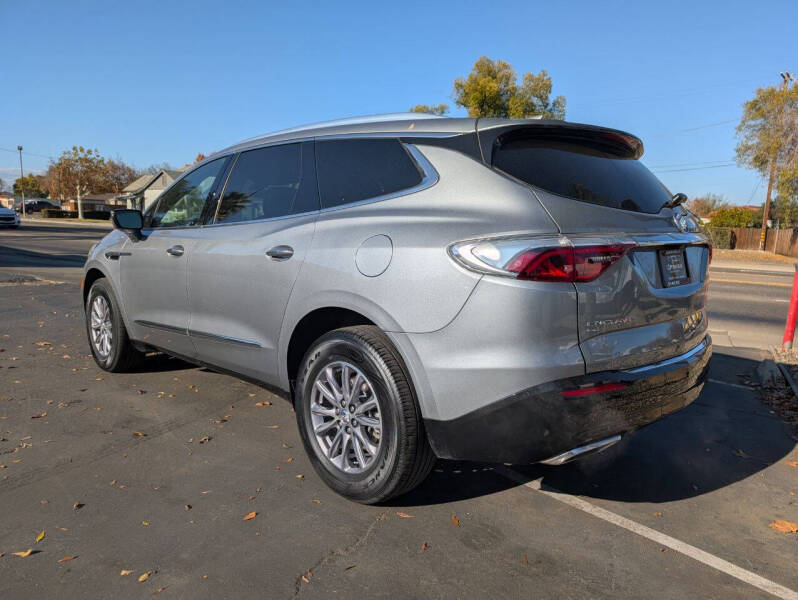 2024 Buick Enclave Premium