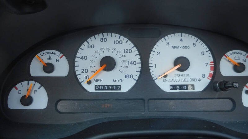 2007 Ford Mustang GT Premium
