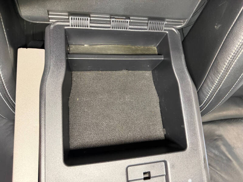 2018 Ford F-250 Super Duty