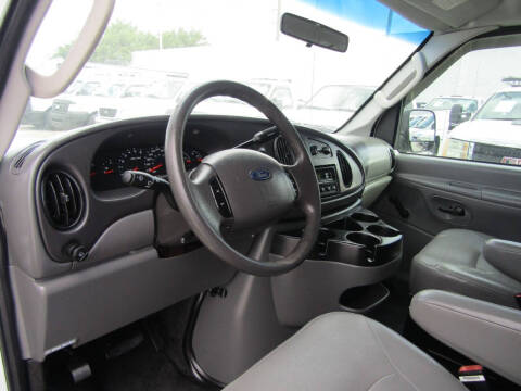 2006 Ford E-Series E-150
