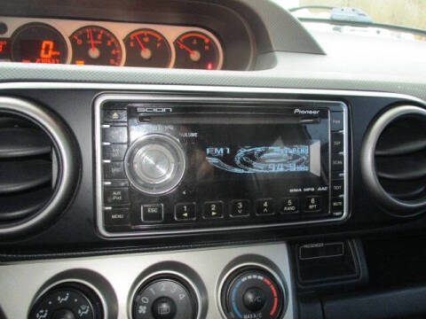 2008 Scion xB