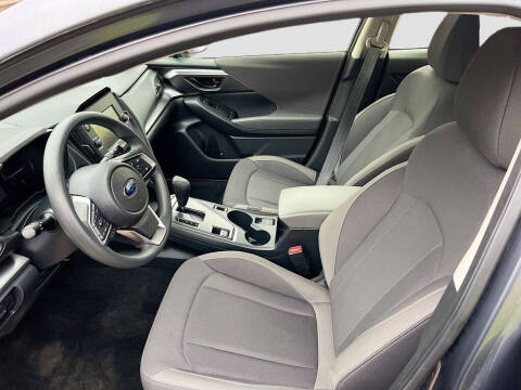2024 Subaru Impreza