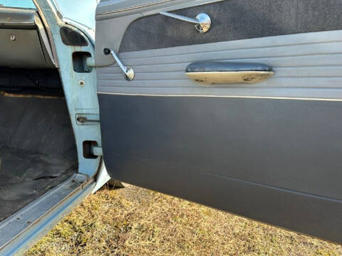 1953 Ford Customline