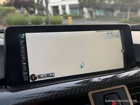 2015 BMW 3 Series 335i