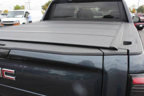 2026 GMC Sierra EV Elevation