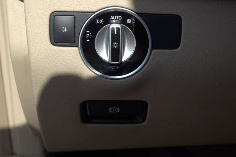 2015 Mercedes-Benz GL-Class GL 450 4MATIC