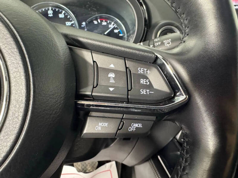 2023 Mazda CX-9 Grand Touring