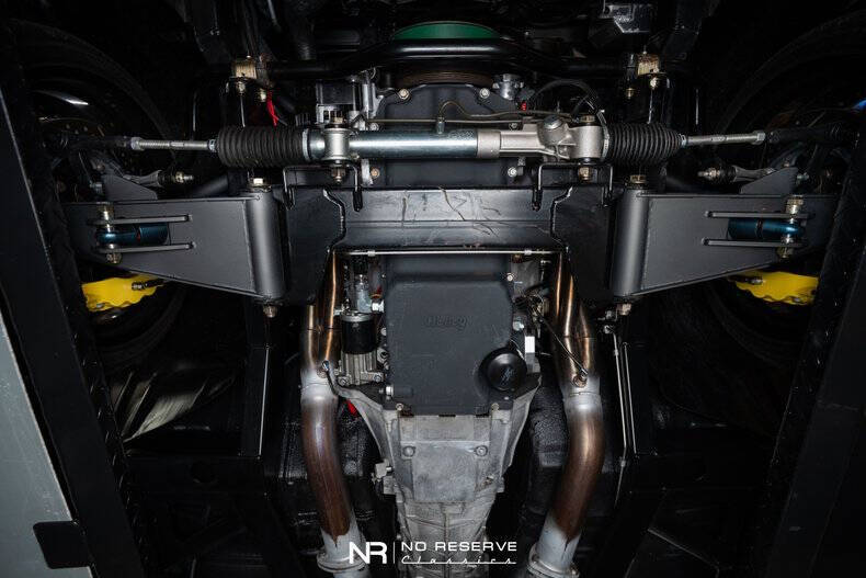 1965 Chevrolet Malibu