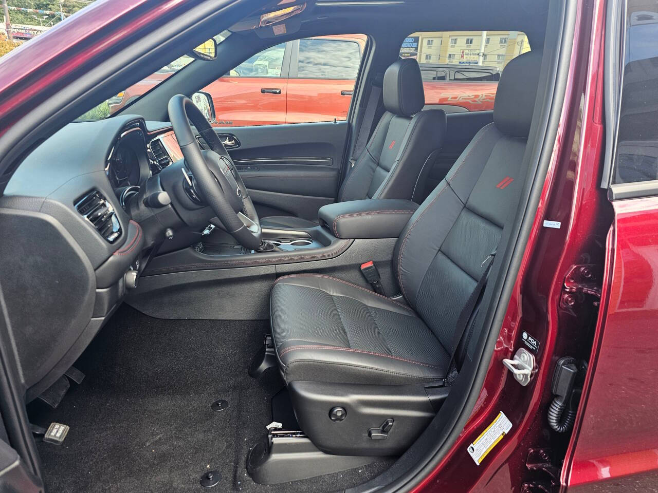 2024 Dodge Durango for sale at Autos by Talon in Seattle, WA