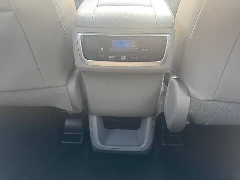 2018 Toyota Highlander LE Plus