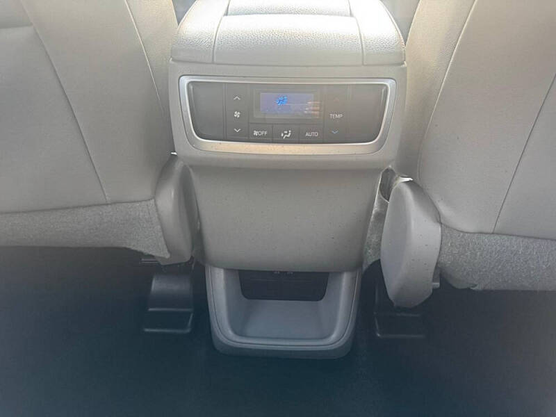 2018 Toyota Highlander LE Plus