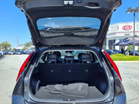 2023 Kia Niro EV Wave