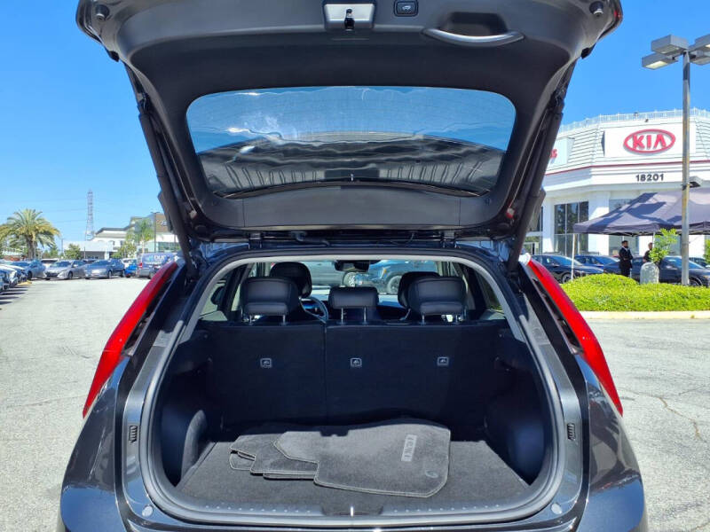 2023 Kia Niro EV Wave