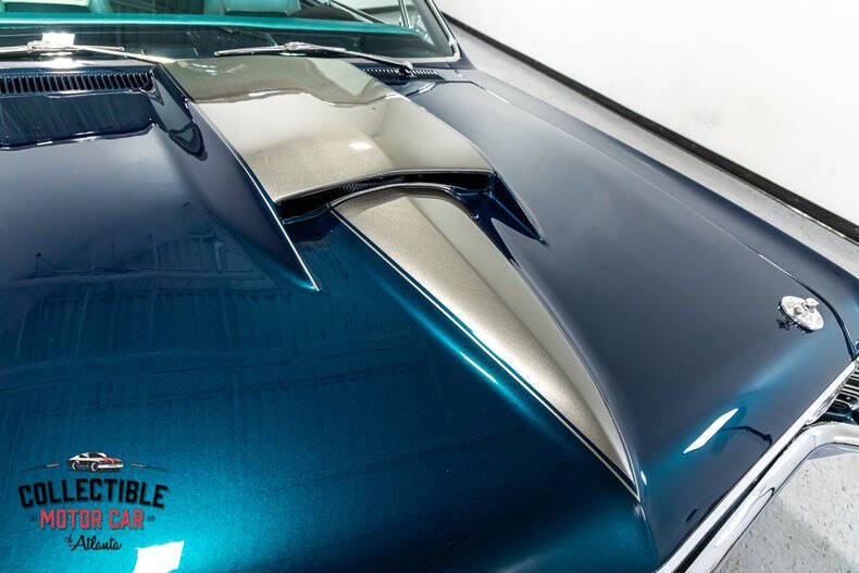 1967 Chevrolet Chevelle