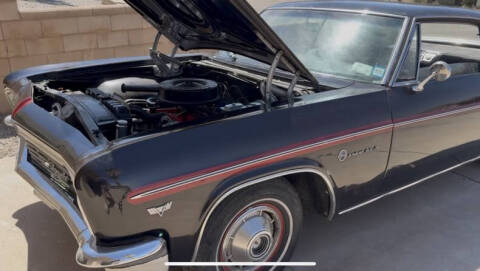 1966 Chevrolet Impala