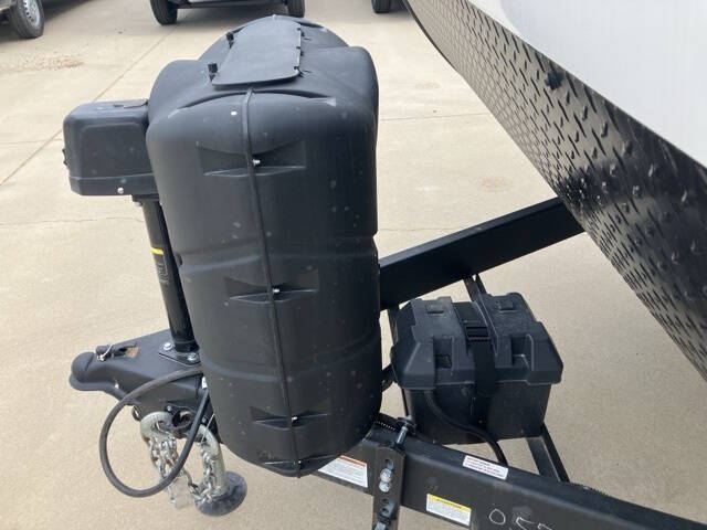 2023 Forest River Wildwood