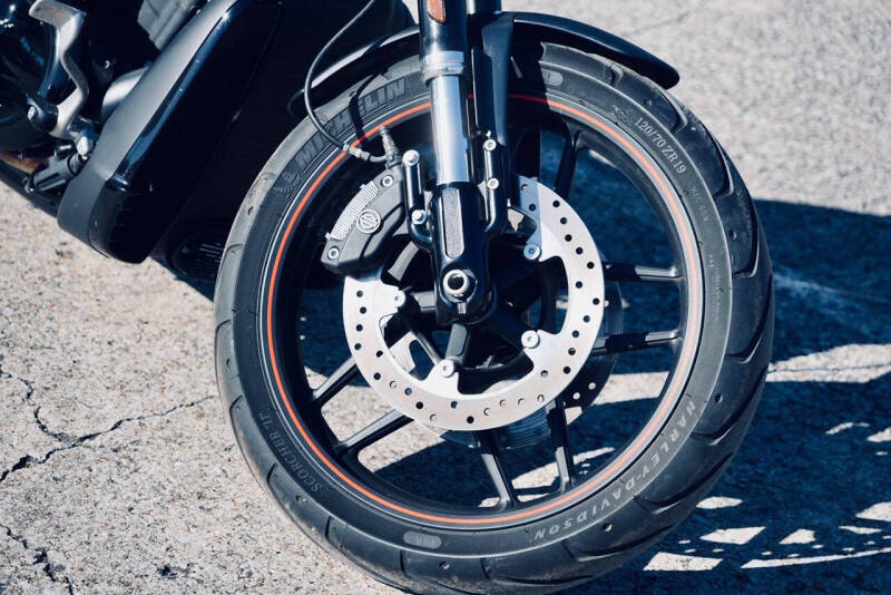 2013 Harley-Davidson V-Rod