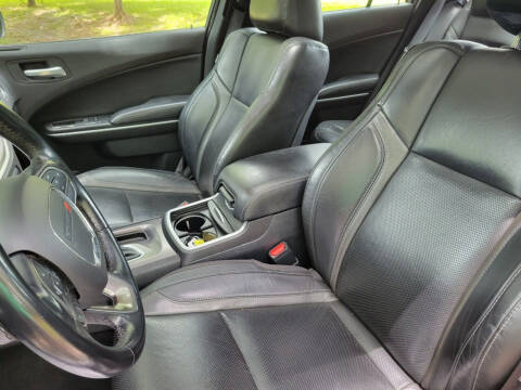 2021 Dodge Charger SXT