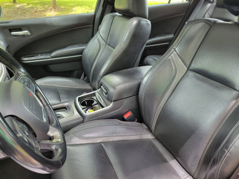 2021 Dodge Charger SXT