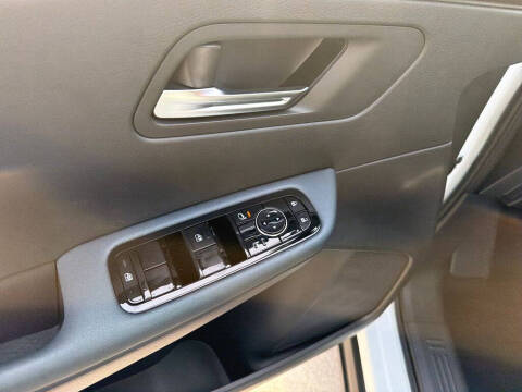 2026 Nissan LEAF S+