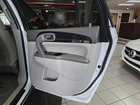 2016 Buick Enclave Premium