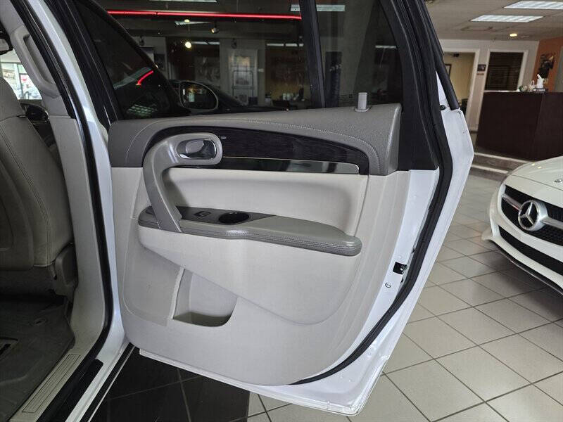 2016 Buick Enclave Premium