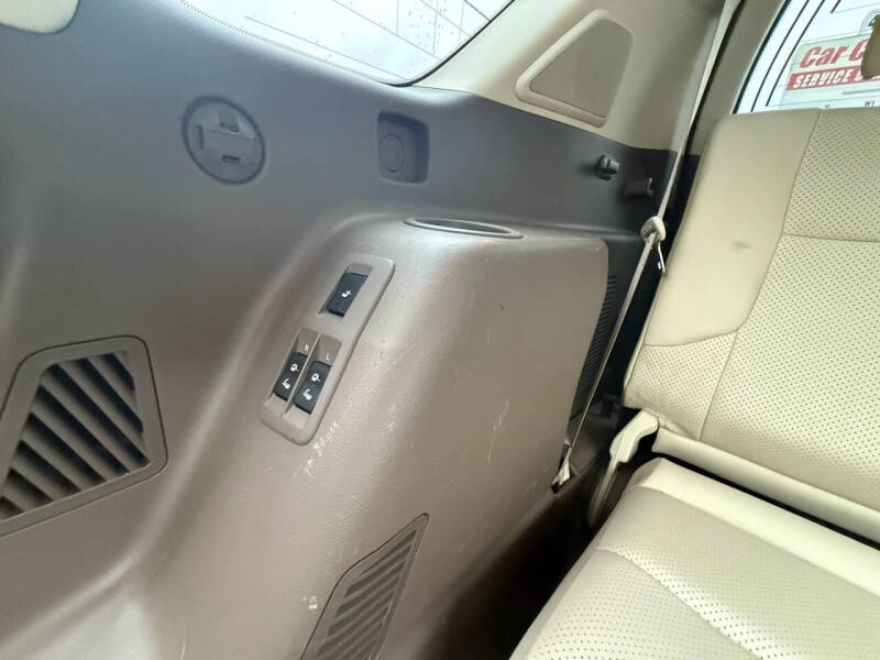 2013 Lexus GX 460 Premium