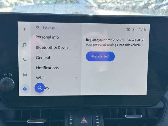 2025 Toyota RAV4 Hybrid XSE