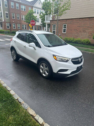 2019 Buick Encore for sale at CarsHut in Lodi NJ