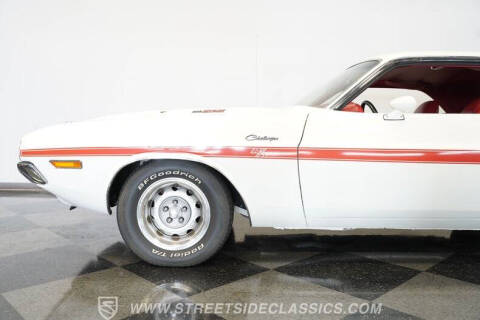 1970 Dodge Challenger