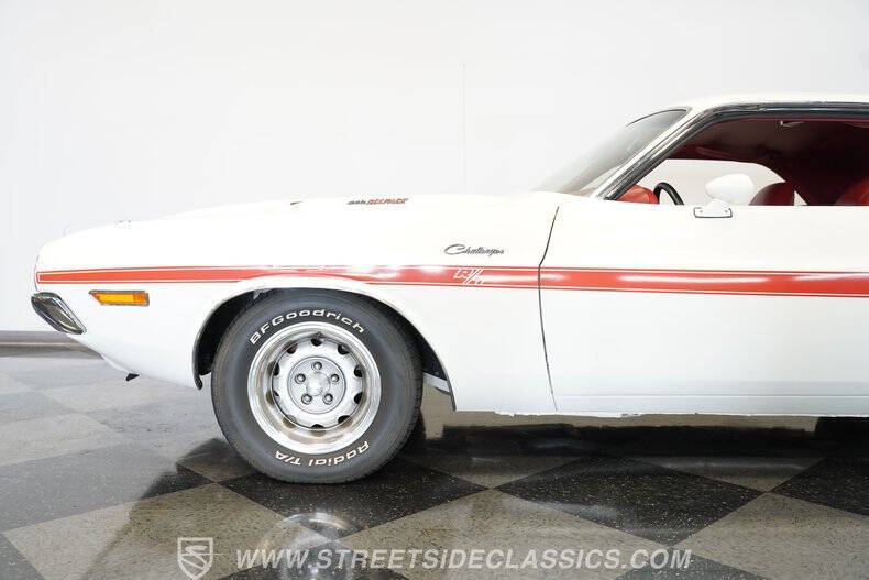 1970 Dodge Challenger