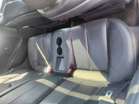 2013 Hyundai Veloster Turbo