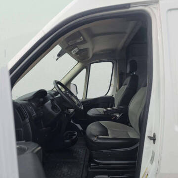 2017 RAM ProMaster 2500 159 WB