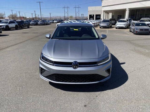 2026 Volkswagen Jetta S