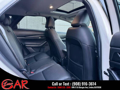 2021 Mazda CX-30 Preferred