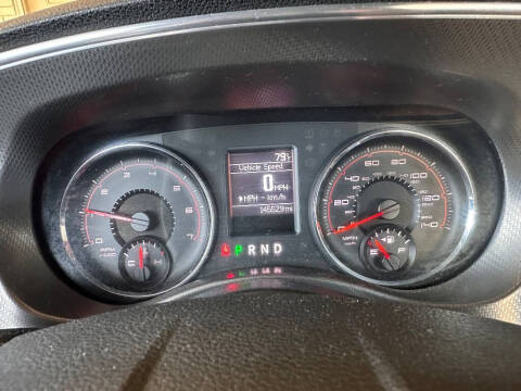 2011 Dodge Charger