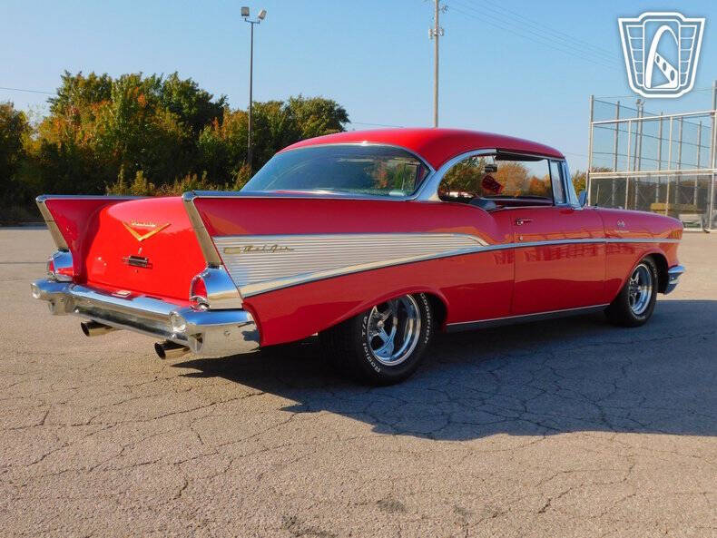 1957 Chevrolet Bel Air