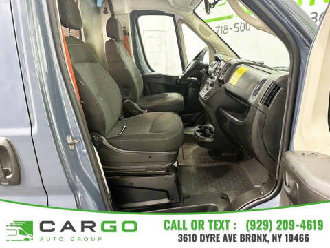 2020 RAM ProMaster 3500 159 WB