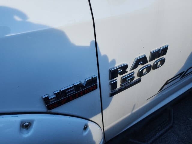 Used 2019 RAM Ram 1500 Classic Big Horn with VIN 1C6RR7TT0KS532732 for sale in Hazard, KY