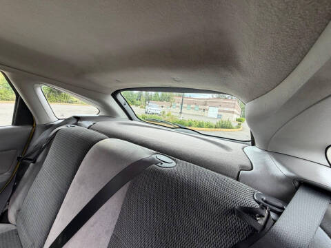 2002 Ford Focus ZX5