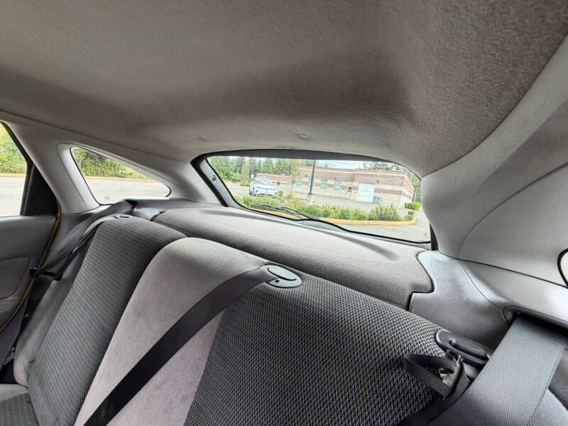 2002 Ford Focus ZX5